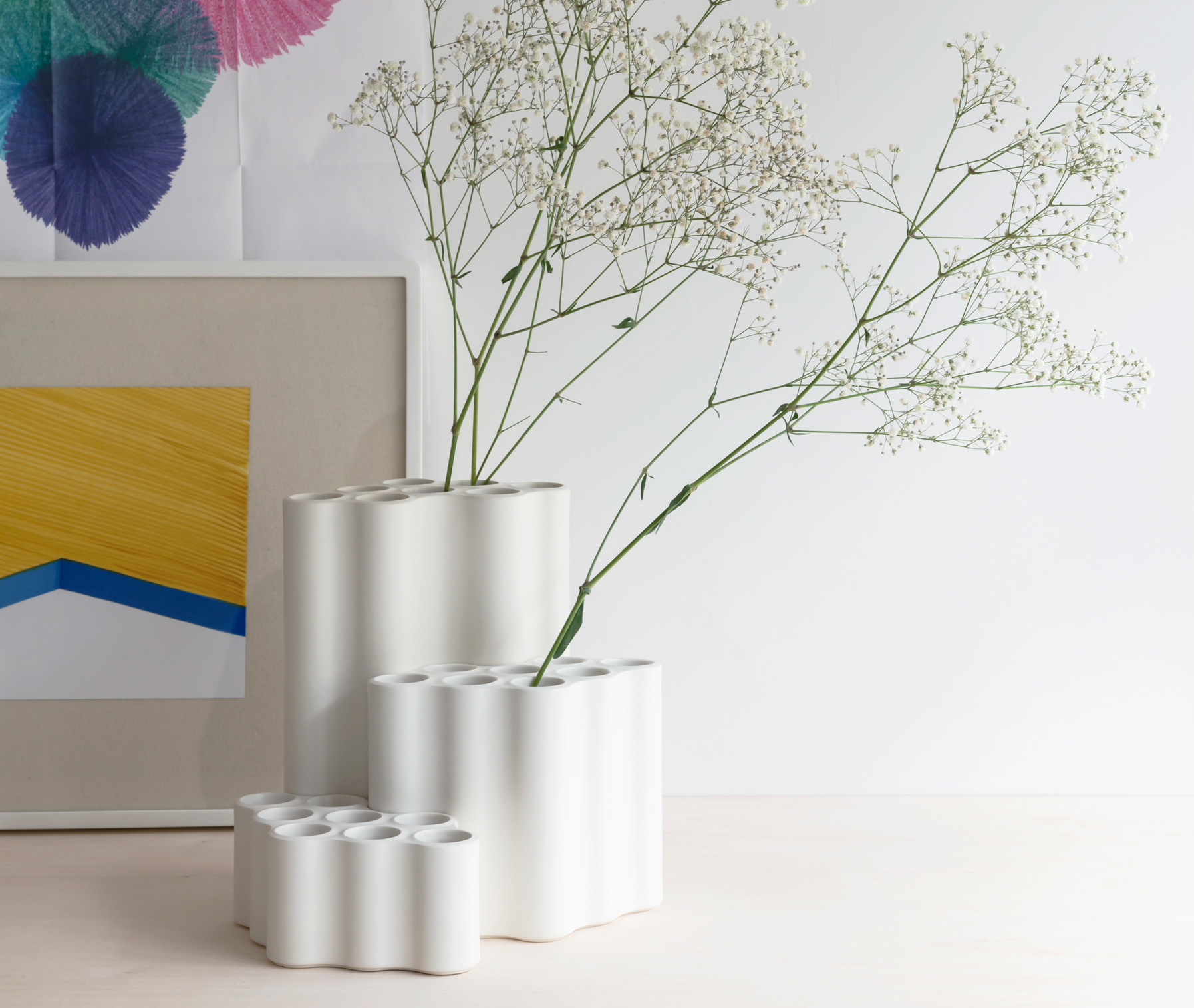 创意火狐官方网站 - 附件|花器|办公火狐官方网站|火狐HUOHU（中国）火狐官方网站|云朵花瓶